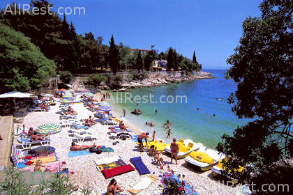 Valamar Bellevue Hotel & Residence 16